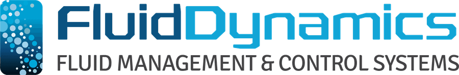 Fluid Dynamics logo